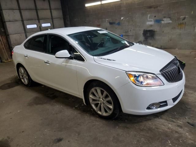 2014 Buick Verano