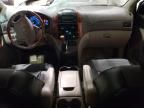 2008 Toyota Sienna XLE