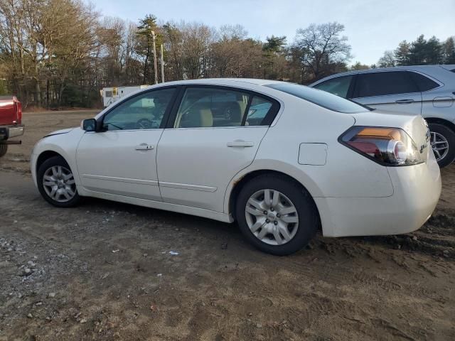 2009 Nissan Altima 2.5