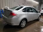 2009 Ford Focus SES