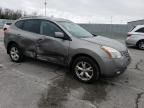 2008 Nissan Rogue S