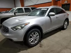 Infiniti Vehiculos salvage en venta: 2010 Infiniti FX35