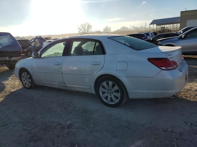 2006 Toyota Avalon XL