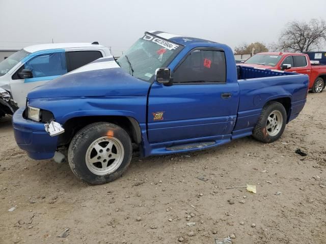 1996 Dodge RAM 1500