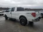 2009 Ford F150 Super Cab