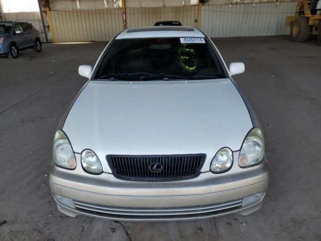 1999 Lexus GS 300