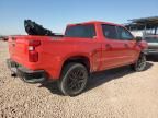 2022 Chevrolet Silverado K1500 Trail Boss Custom