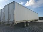 2008 Wabash Trailer