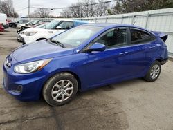 2014 Hyundai Accent GLS en venta en Moraine, OH