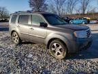 2012 Honda Pilot EXL