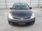 2010 Nissan Versa S