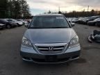 2006 Honda Odyssey EXL