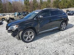 2015 Lexus RX 350 en venta en Gainesville, GA