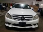 2008 Mercedes-Benz C300