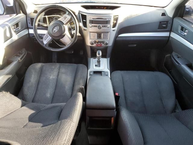 2010 Subaru Legacy 2.5I Premium