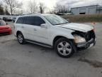 2012 Mercedes-Benz GL 450 4matic