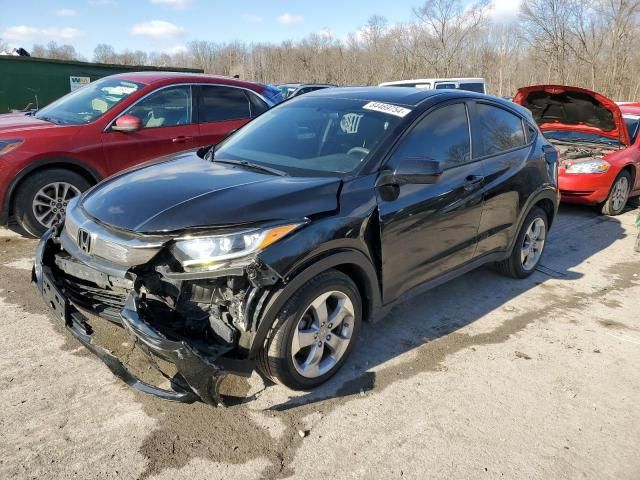 2019 Honda HR-V LX