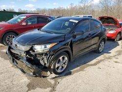 2019 Honda HR-V LX en venta en Ellwood City, PA