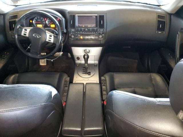 2005 Infiniti FX35