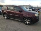 2013 Honda Pilot Touring