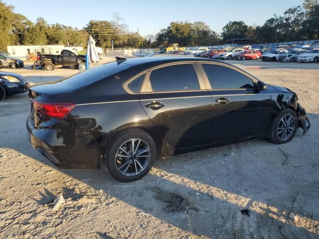 2023 KIA Forte LX