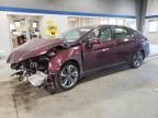 2018 Honda Clarity Touring