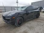 2016 Porsche Cayenne GTS