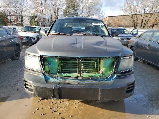 2010 Dodge Dakota SXT