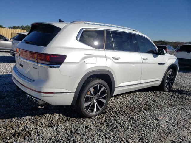 2025 Volkswagen Atlas SEL Premium R-Line