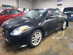 Salvage Cars with No Bids Yet For Sale at auction: 2012 Nissan Altima SR