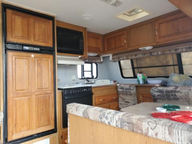 1998 Jayco Eagle