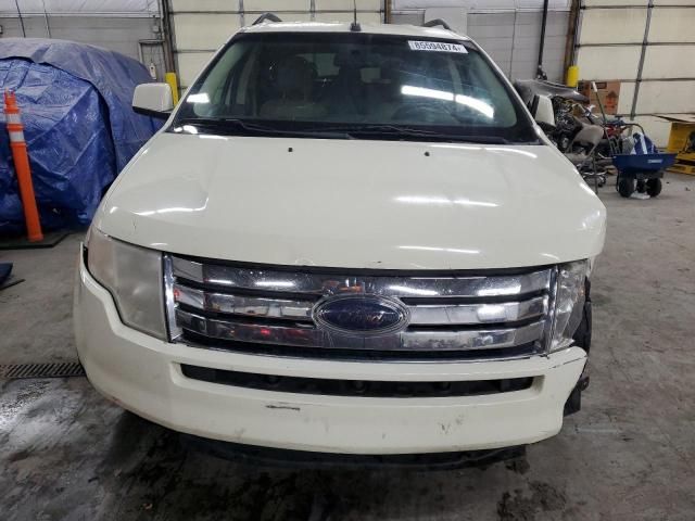 2008 Ford Edge SEL