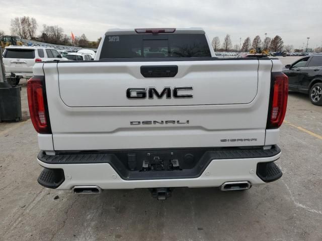 2022 GMC Sierra K1500 Denali