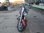 2007 Yamaha XVS650