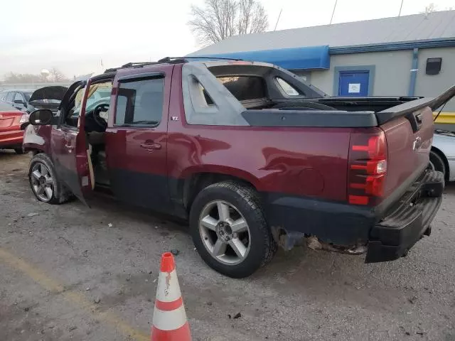 2007 Chevrolet Avalanche K1500