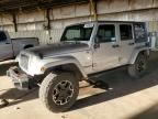 2007 Jeep Wrangler Sahara