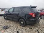 2017 Ford Explorer Police Interceptor