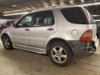 2005 Mercedes-Benz ML 350