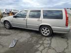 1999 Volvo V70