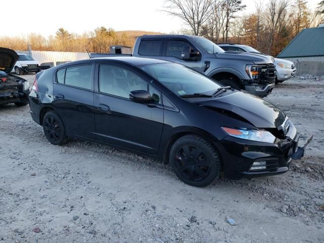 2014 Honda Insight