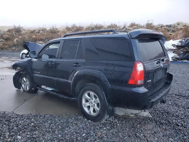 2006 Toyota 4runner SR5