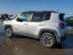 2015 Jeep Renegade Trailhawk