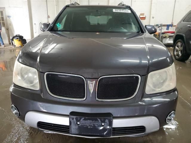 2008 Pontiac Torrent