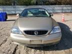 2000 Mercury Sable LS Premium