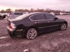 2008 Infiniti M35 Base