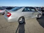 2004 Toyota Camry SE