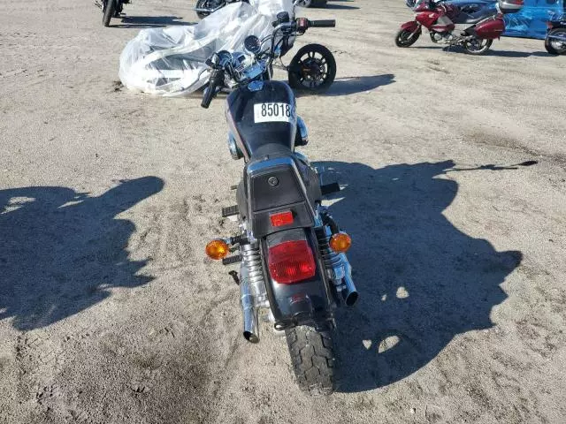 2004 Kawasaki VN750