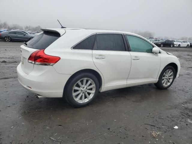 2009 Toyota Venza