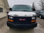 2011 GMC Savana G2500