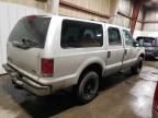 2005 Ford Excursion XLT